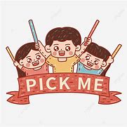 Image result for Pick Me Up Cartoon