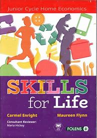 Image result for Young Adult Like Skills Book Cover
