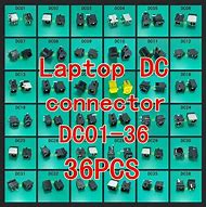 Image result for Toshiba Laptop DC Plug