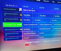 Image result for YouTube TV Live Guide