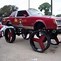 Image result for Ugly Cars with Big Rims