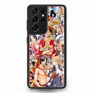 Image result for One Piece Phone Case Galaxy S21