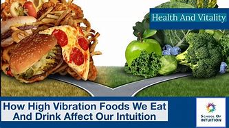 Image result for High Vibration Drinks