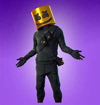 Image result for Fortnite Group Characters Marshmello