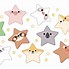Image result for Aesthetiic Star Drawing