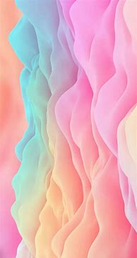 Image result for Front of iPhone 11 Pro with Pink Wallpaper