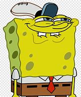 Image result for Mentahan Meme Spongebob