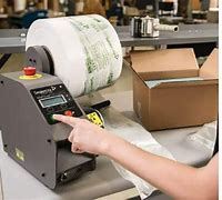 Image result for Inflatable Packaging Systems Product