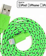 Image result for Apple iPhone Charger Lead