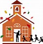 Image result for Preschool Fall Clip Art