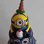 Image result for Minion Bday Cake