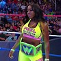 Image result for WWE Naomi Logo