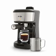Image result for Mr Coffee Espresso Cappuccino Maker
