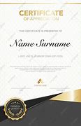 Image result for Doctorate Degree Certificate Template