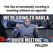 Image result for Awkward Meeting Meme