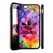 Image result for iPhone 6s Phone Case Black Addidas