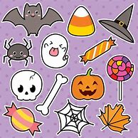 Image result for Cute Halloween Illustrations