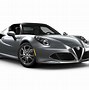 Image result for Alfa Romeo 4C Custom