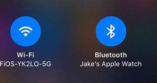 Image result for iPhone Bluetooth Icone
