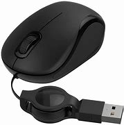 Image result for Computer Mouse with USB Connector