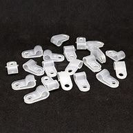 Image result for Electrical Wire Mounting Clips