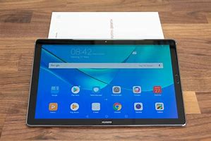 Image result for Huawei MediaPad M5