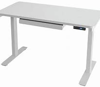 Image result for Adjustable Height Desk Base