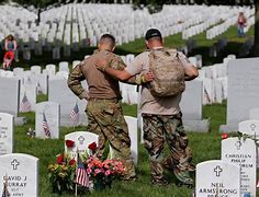 Image result for Memorial Day Army