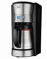 Image result for Melitta Coffee Maker