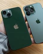 Image result for iPhone Olive Green