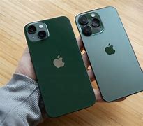 Image result for Olive Green iPhone Three Cameras