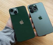 Image result for iPhone 13 Pro Max Moyi Shield Green