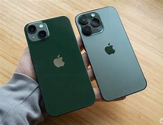 Image result for iPhone 13 Pro Max Apline Green