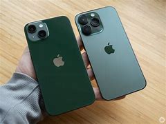 Image result for iPhone 15 Pro Green