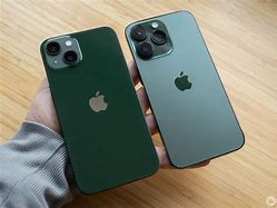 Image result for iPhone 13 Pro Max Warna Green