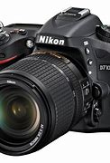 Image result for Nikon D Series Cameras