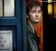 Image result for 10 Doctor Who TARDIS