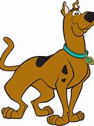 Image result for Scared Scooby Doo Clip Art