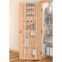 Image result for Back of Door Storage Cabinet