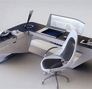 Image result for Future Computer Desk