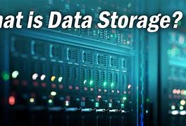 Image result for Big Data Storage Solutions