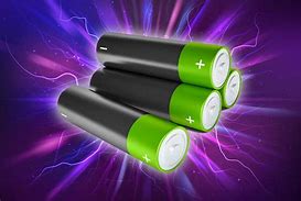 Image result for Radioactive Battery