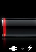 Image result for iPhone Battery Charge Icon