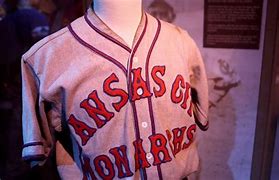 Image result for Jackie Robinson Kansas City Monarchs
