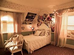 Image result for Riverdale Bedroom