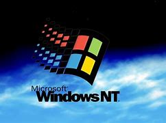 Image result for Architecture of Windows NT