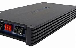 Image result for 5 Channel Amplifier Car Audio