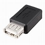 Image result for USB A to USB a Adapter