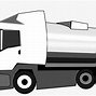 Image result for Fuel Truck Drawing