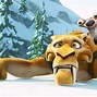 Image result for Sad Sid Ice Age